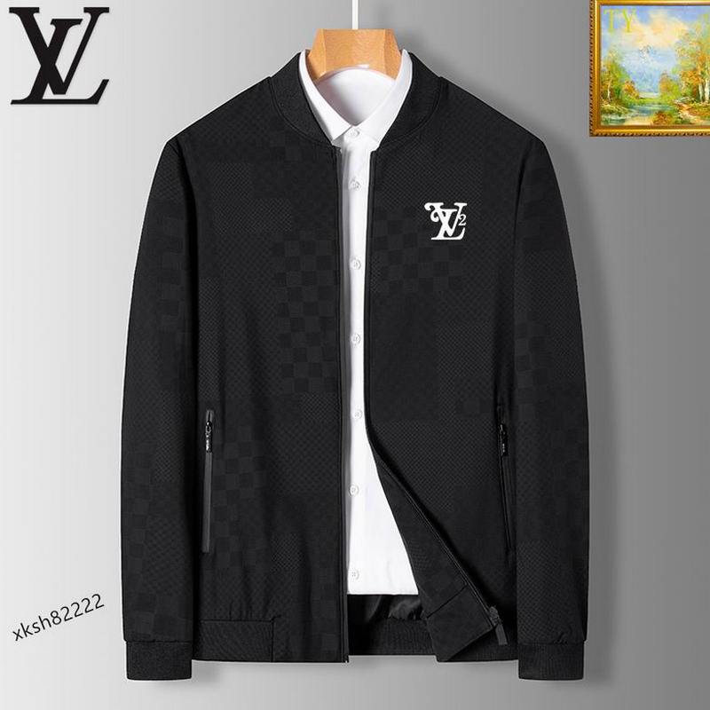 LV Men's Outwear 103